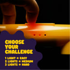 33MALLS™ TheFamily's Reflex Challenge