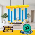 33MALLS™ TheFamily's Reflex Challenge