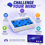 33MALLS™ TheFamily's Mind Challenge