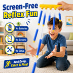 33MALLS™ TheFamily's Reflex Challenge